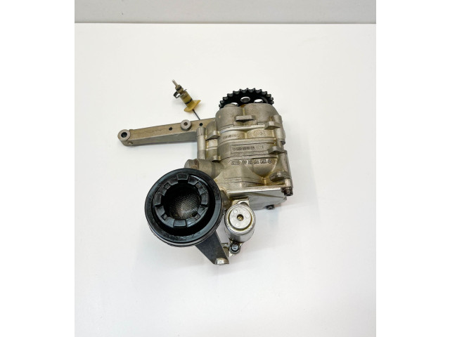 Масляный насос  M 120.983 A1201810140, A1201810120  Mercedes-Benz SL R129 