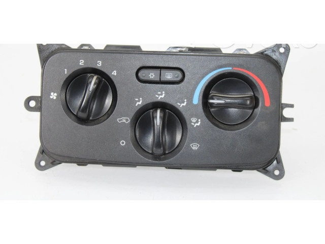 Модуль блока управления кондиционером P55037533AG   Jeep Cherokee III KJ