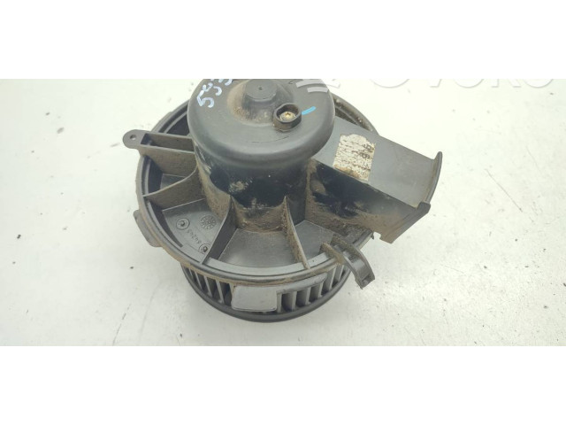 Вентилятор печки Citroen Xsara Picasso