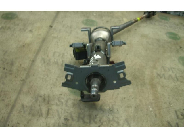 Рулевая рейка 563001C100 Hyundai Getz - года