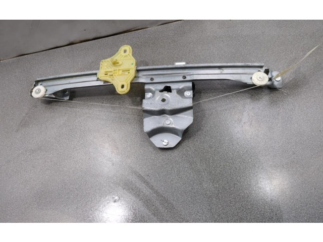 Шатун K9K_612 807205569R    Renault Clio IV  