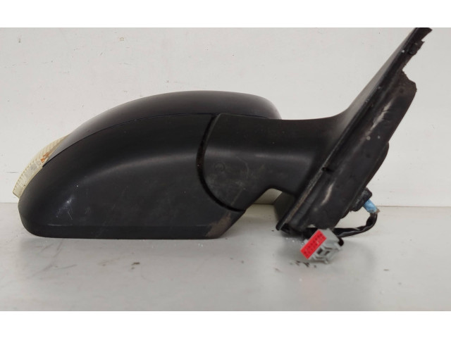 Зеркало электрическое Ford Galaxy 2006 - 2015 года