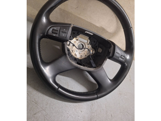 Руль Skoda Superb B6 (3T)  2008 - 2015 года 3T0419091AB      