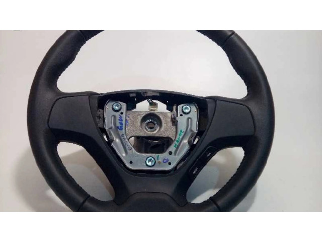 Руль Hyundai i10 56110B9100PYN