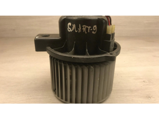 Вентилятор печки 0130101113 Smart ForTwo I