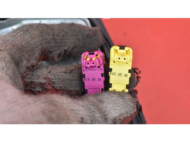 Руль 12774367, 12774367 Saab 9-5