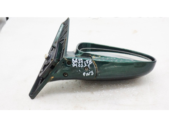 Зеркало электрическое        Hyundai Coupe   -  года   