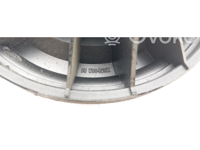 Вентилятор печки    W964292Z   Mini One - Cooper R50 - 53