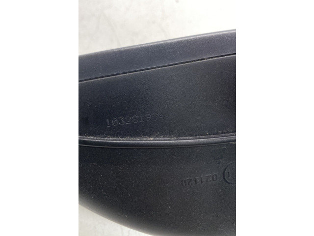 Зеркало электрическое Audi A1 2010 - 2018 года