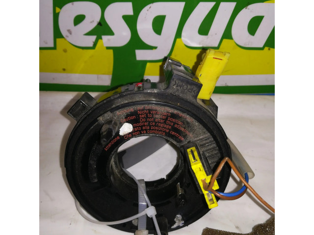 Полоса надувных подушек (кольцо srs)