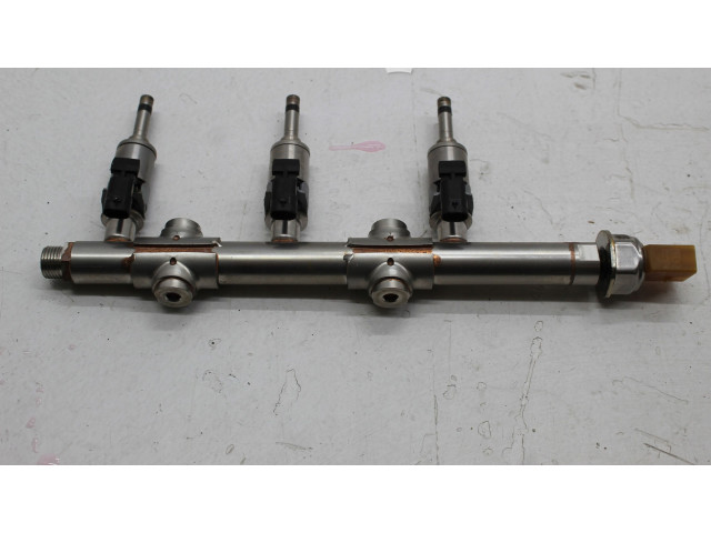 Vstřikovač 04E906036R, 04C133320F   Volkswagen Golf VII  pro benzínový motor 1.0  