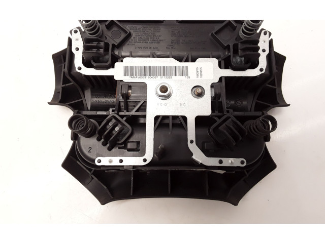 Подушка безопасности водителя 6005158D, 6005158 Nissan Almera Tino