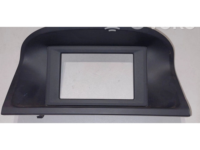 Дисплей    01286326   Volvo V70