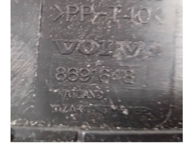 Панель приборов 8691648   Volvo XC90       