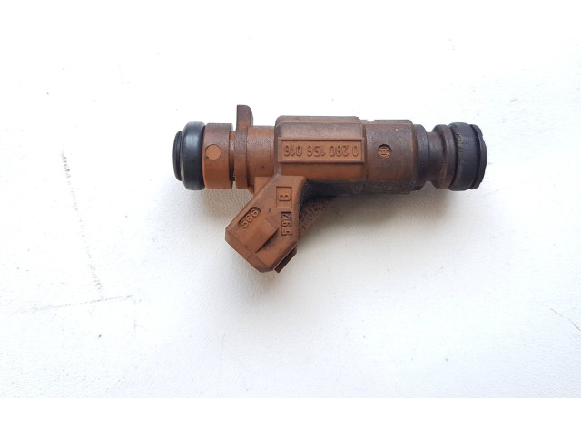 Форсунка A1130780249, 0280156016 Mercedes-Benz R W251 113971