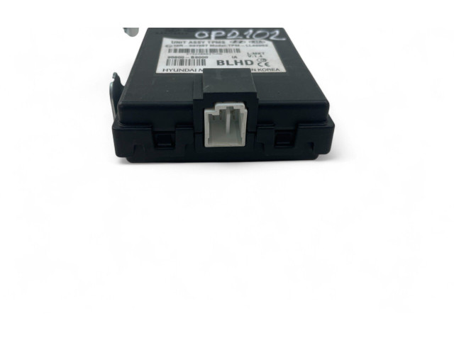 Блок управления 95800B9000 Hyundai i10