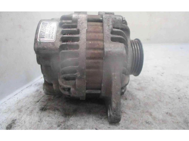 Поршень Генератор 1800A052, 1800A052 Smart ForTwo II