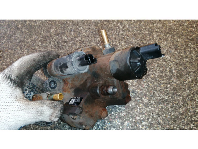 Vstřikovací čerpadlo 9658195080 Peugeot Partner pro naftový motor 2.0