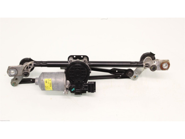 Моторчик дворников 98110B4000, 98100B9000 Hyundai i10