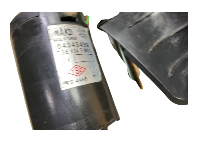 Vstřikovací lišta 085423084010, 64343499 Fiat Doblo