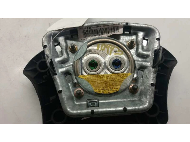 Подушка безопасности водителя 4112GF   Citroen C5