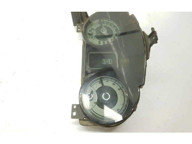 Панель приборов 8100B220, 8100B220 Mitsubishi Montero