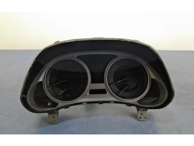 Панель приборов 83800-53670, 83800-53670 Lexus IS 220D-250-350