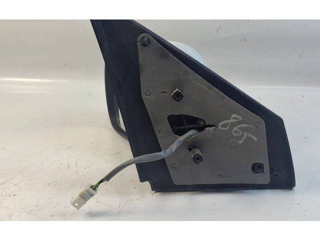 Зеркало электрическое        Dacia Lodgy  2012 -  года   