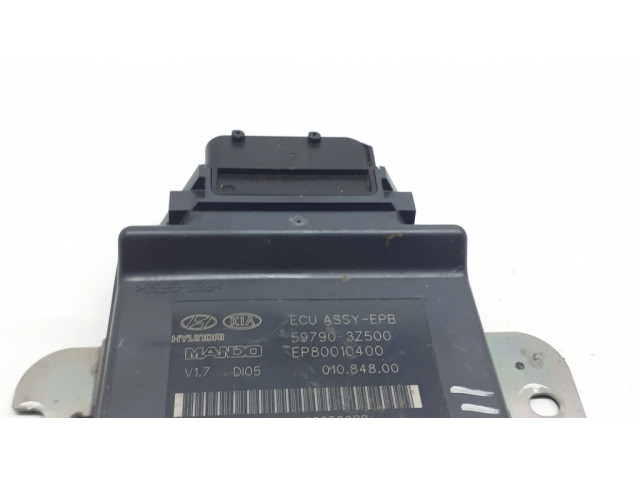 Другие блоки управления / модули