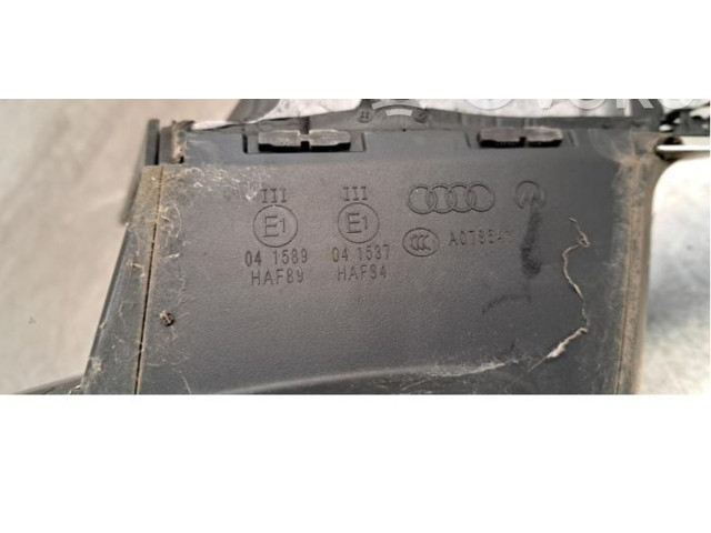 Зеркало электрическое Audi e-tron - года