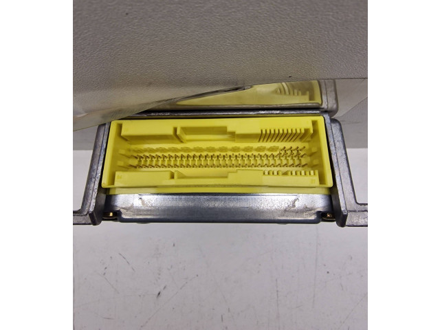 Блок подушек безопасности 8P0959655F, 0285001482 Audi A3 S3 8P