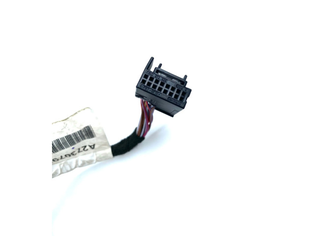 Zpětné zrcátko Porsche Cayenne (92A) 2017 7P5858499EG, P5858499G