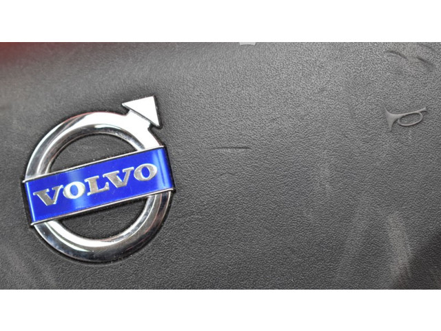 Надувная подушка для руля 8623347, 8623347   Volvo C70      