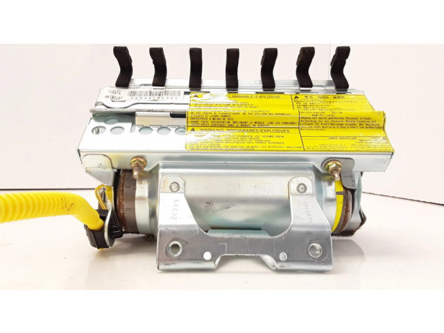 Подушка безопасности пассажира MN185261, E04020235 Mitsubishi Lancer