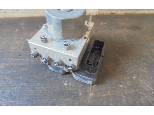 Блок АБС 6R0614517AL, 6R0614517AL Audi A1 2010 - 2018 года