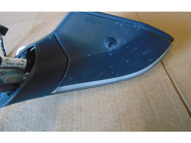 Зеркало электрическое        Cupra Formentor  2020 -  года   