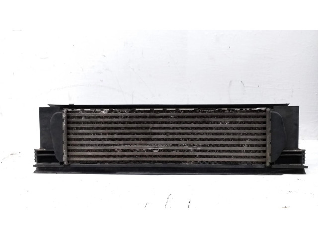 Интеркулер 7618809 BMW 4 F32 F33 2.0