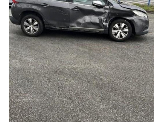 Блок АБС 1611747080   Peugeot  2008 I  2013 - 2019 года