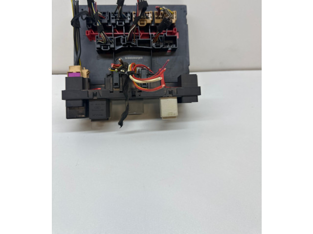 Блок комфорта 1K0937049M, F005V00482 Volkswagen Golf Plus