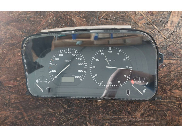 Přístrojová deska Volkswagen Caddy 1997 6K9919033CC, 0809990233