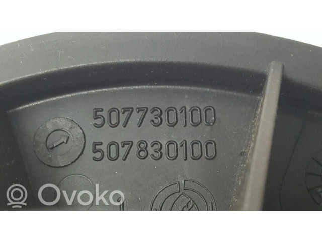 Вентилятор печки    95518102, 95514201   Opel Combo D