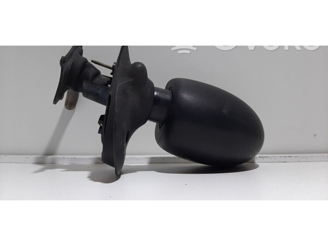 Зеркало электрическое        Renault Twingo I  1994 - 1998 года   