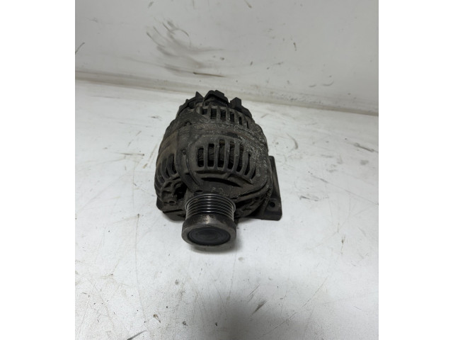 Генератор    Volvo S70  V70  V70 XC      