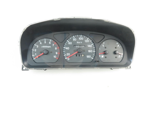 Přístrojová deska Suzuki Wagon R+ 1998 3410175F21