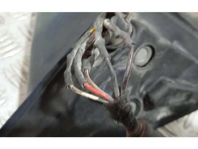 Zpětné zrcátko  Audi A8 S8 D3 4E 2005  4E1858531L, NOABATIBLE  