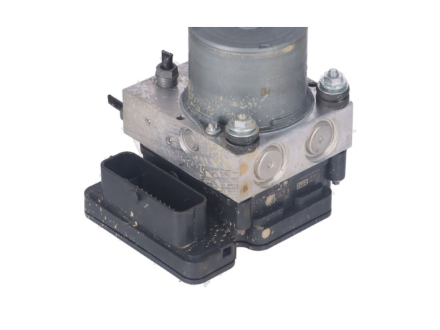 Блок АБС 6C0614517R Skoda Fabia Mk3 (NJ) 2015 - 2021 года