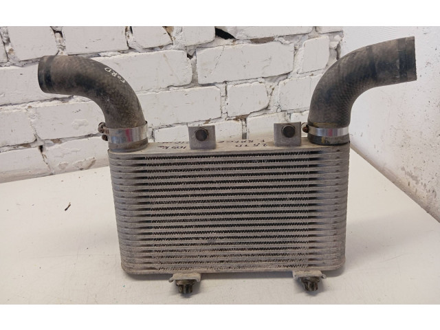 Интеркулер 4980622, 8M349L440AA Ford Ranger