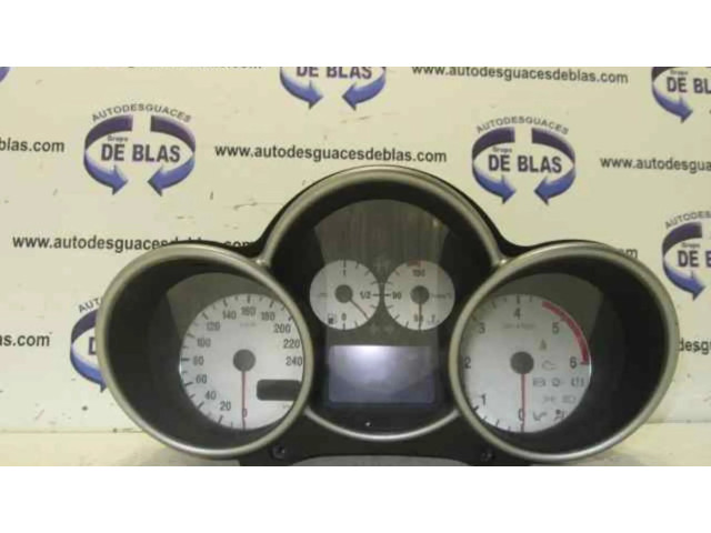 Панель приборов 735290191, CUADROINSTRUMENTOS Alfa Romeo 166