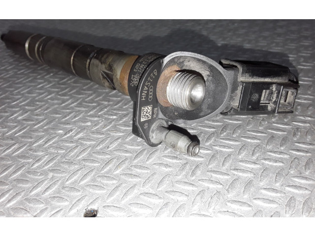 Vstřikovač 059130277BE, 0445116023 Audi Q7 4L casa