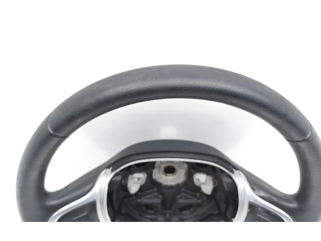 Руль 484001085R, 34227003B Dacia Sandero